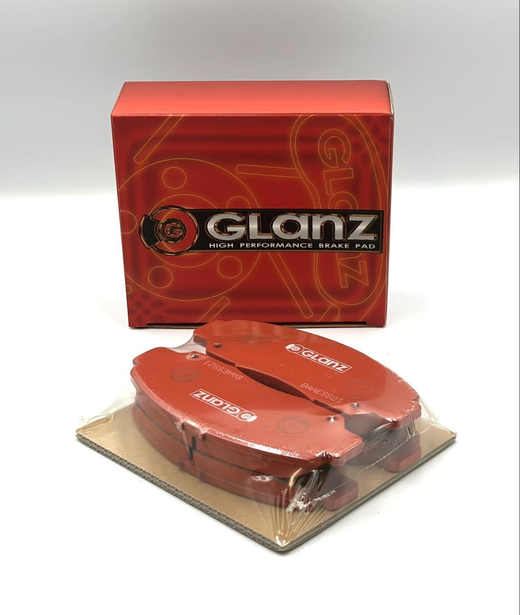 未使用/保管品■GLANZ グランツ S-3226 HONDA FRONT ホンダ フロント エディックス/シビック/ストリーム■姫路市から 150