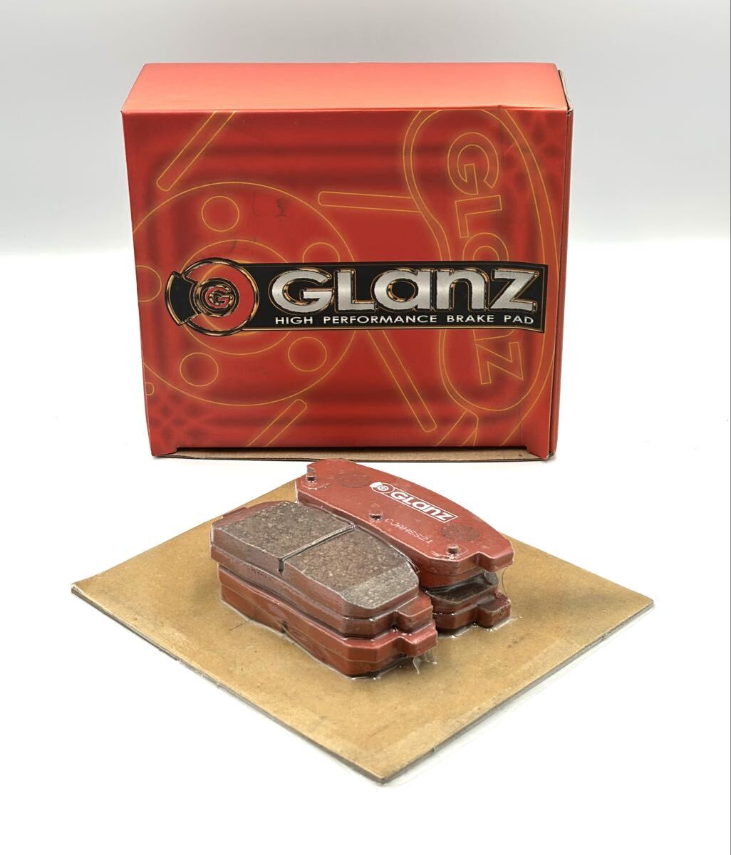 未使用/保管品■GLANZ グランツ S-5247 MAZDA REAR マツダ リアー RX-8 SE3P 車用品 車部品■姫路市から 181
