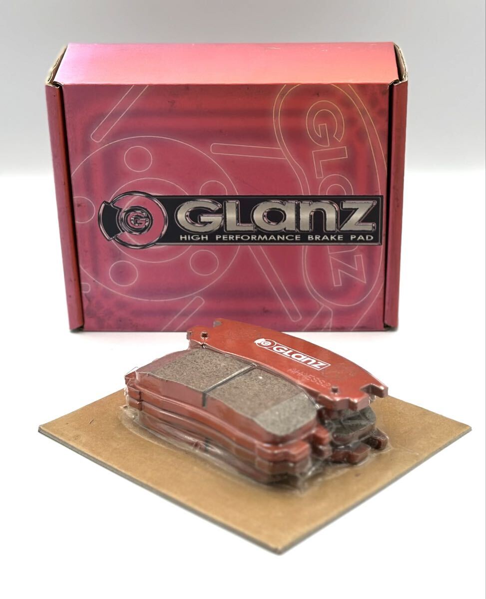 未使用/保管品■GLANZ グランツ S-4048 MITSUBISHI REAR 三菱 リアー レグナム/RVR/ディアマンテ/ギャラン■姫路市から 158