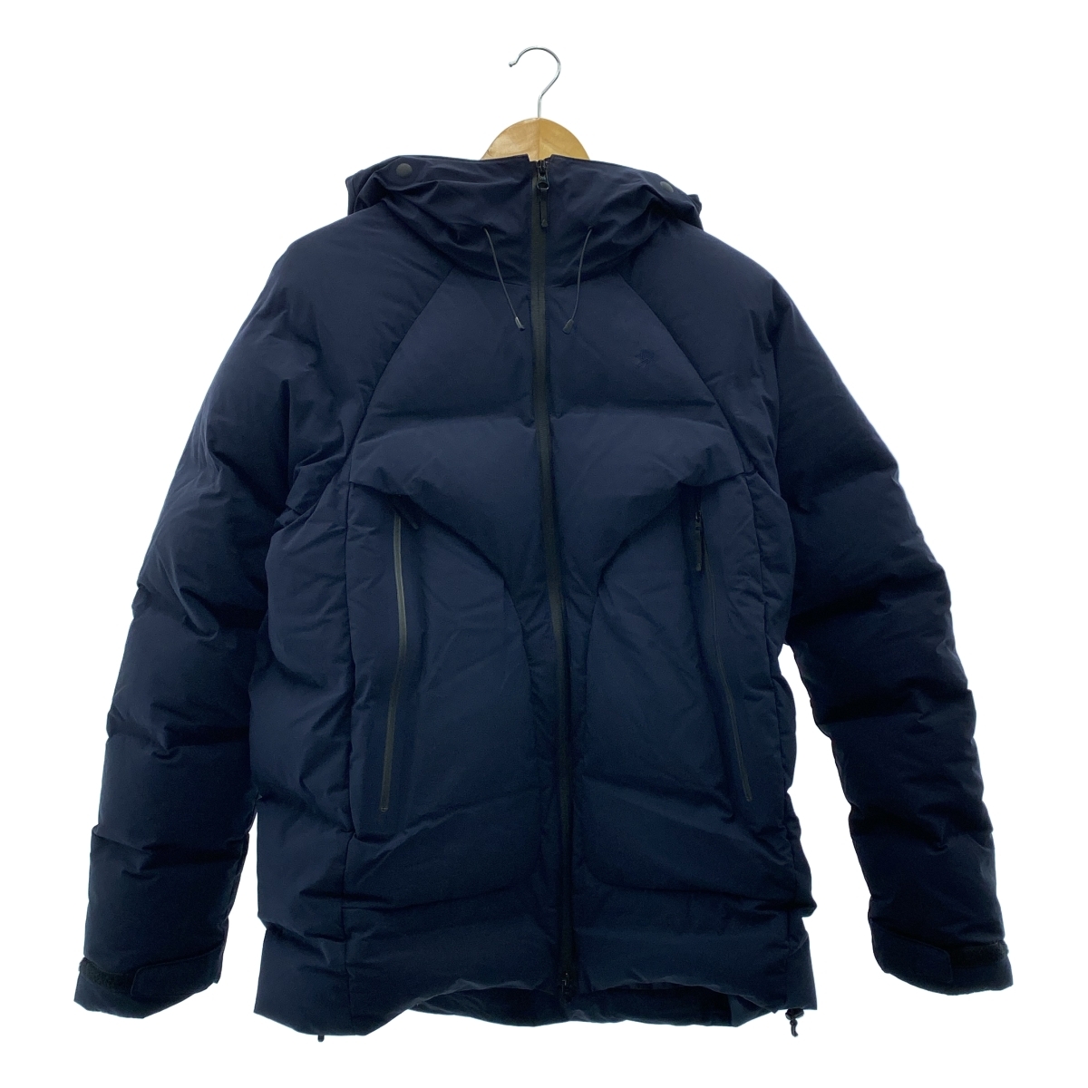 Goldwin / ゴールドウィン Spur Down Jacket シュプール ゴアテックス 光電子ダウンジャケット