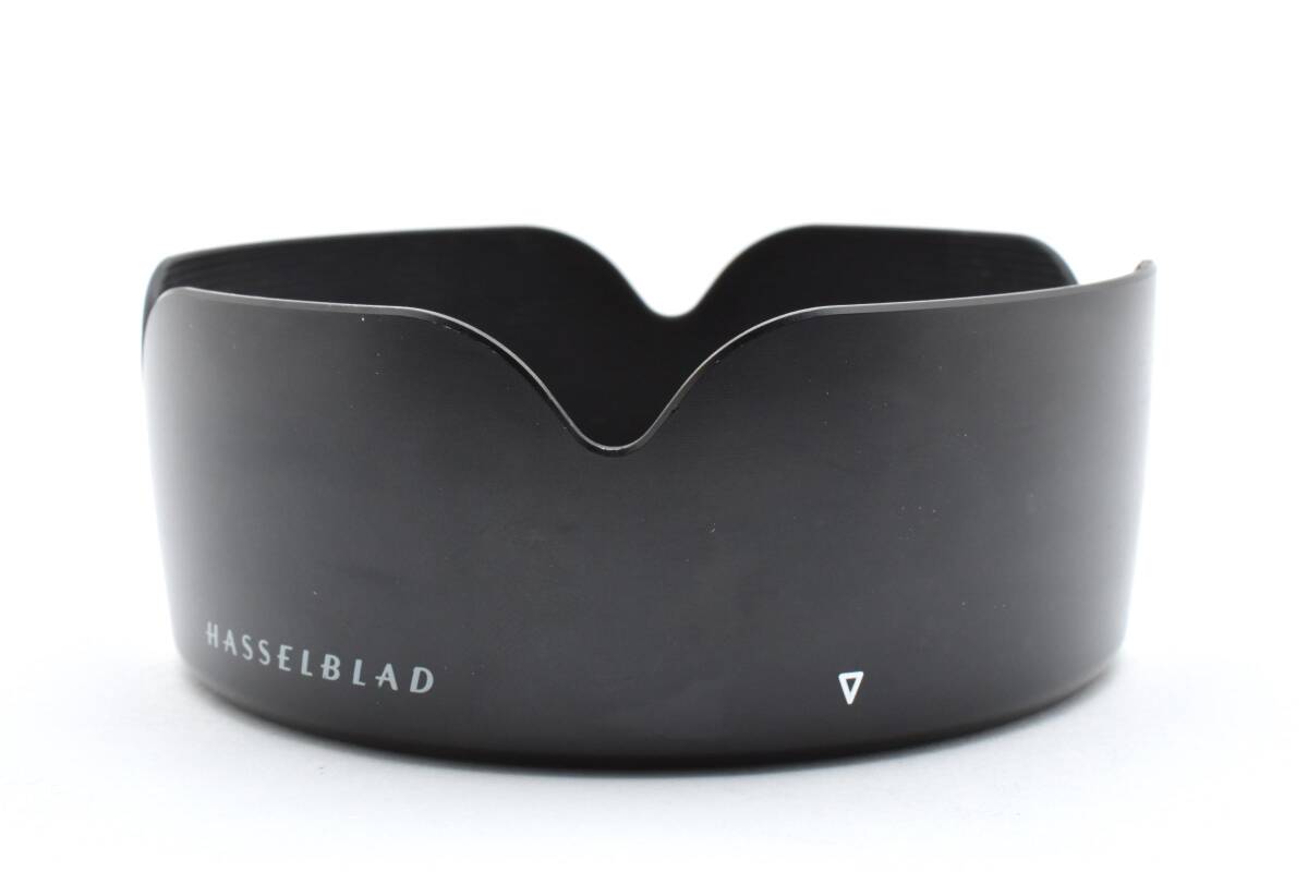 ハッセルブラッド HASSELBLAD HC 80mm F2.8 用 メタルフード 13118