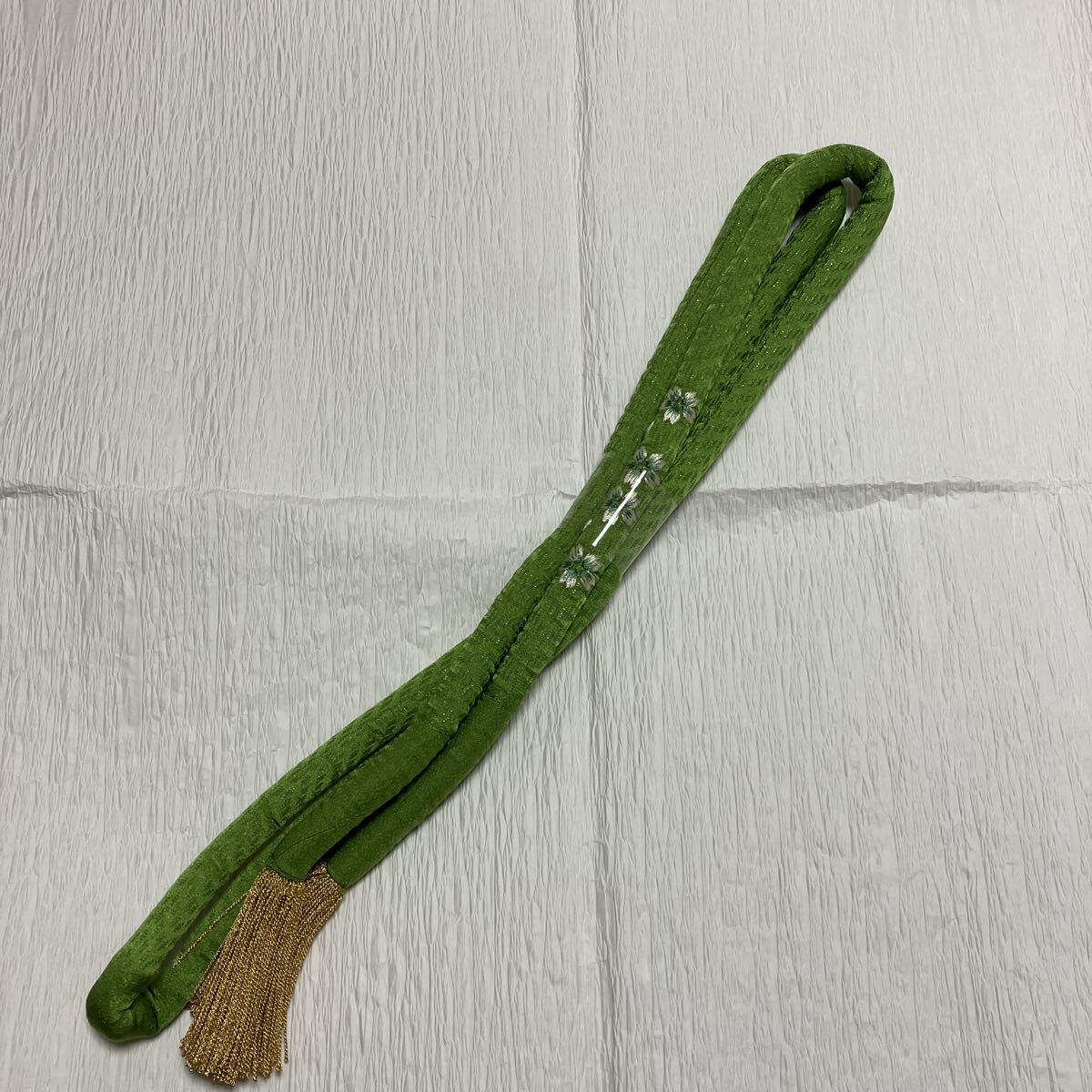 帯締め 振袖和装小物