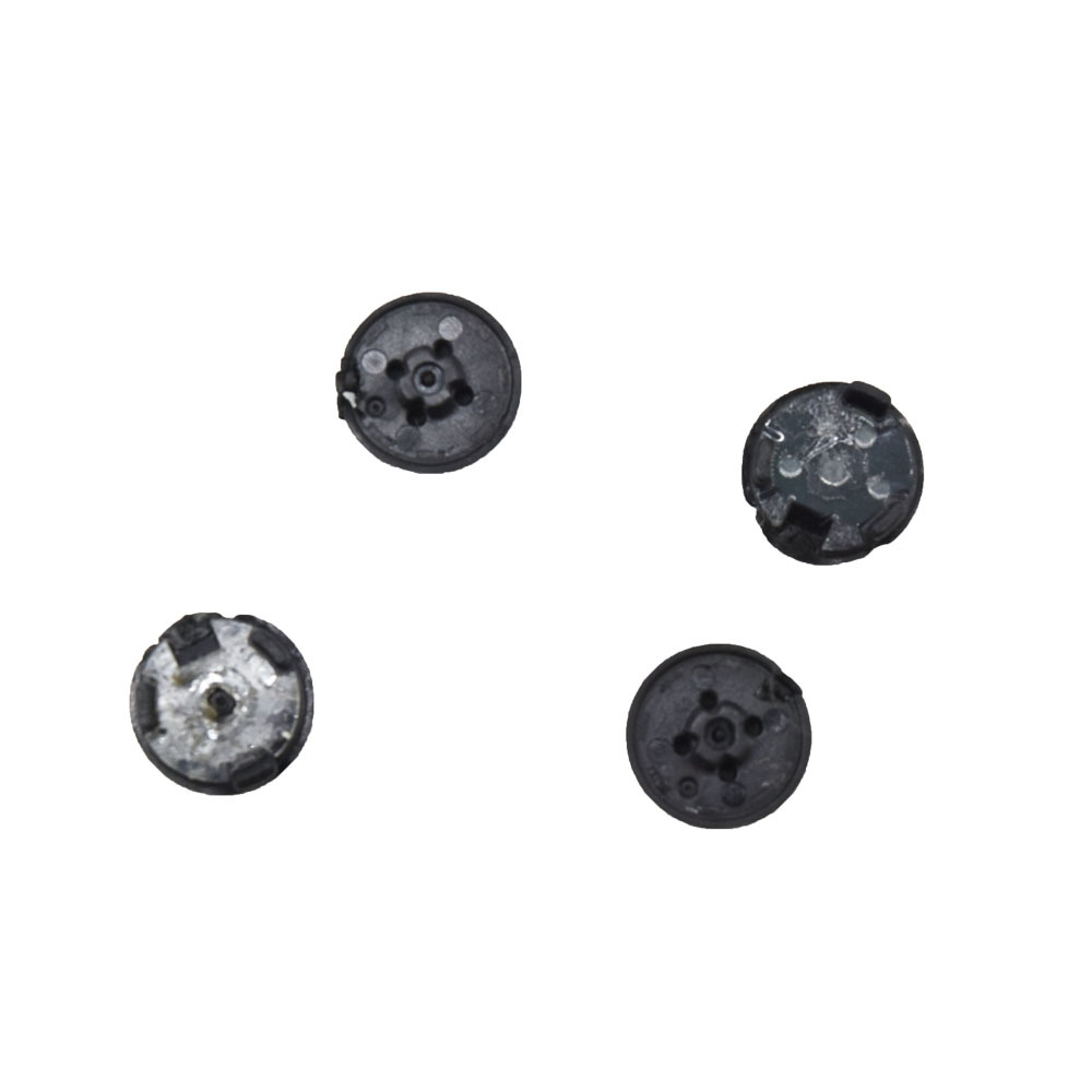 Surface Laptop 3 1868 1873 　4 1951 1953 ゴム足 中古品 ブラック 黒　13.5 15　5-0531-2　Feet Kit 13.5インチ 15インチ