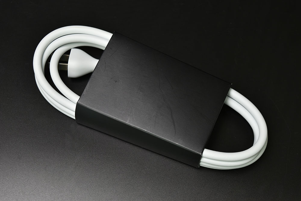 Apple Magsafe 電源アダプタ 延長 コード 中古品　1-414-5 充電器　ケーブル アダプタ　MacBook Air Pro