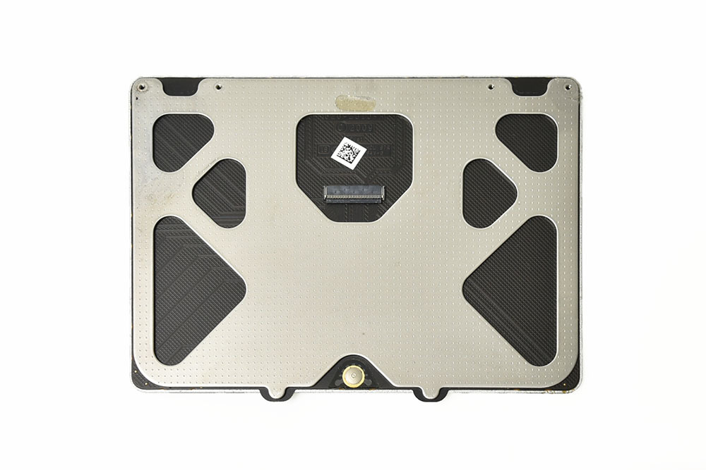 MacBook Pro 13 インチ Pro 15 インチ 2009 2010 2011 2012 A1278 A1286 トラックパッド 中古品 タッチパッド 2-1017-6 日本語