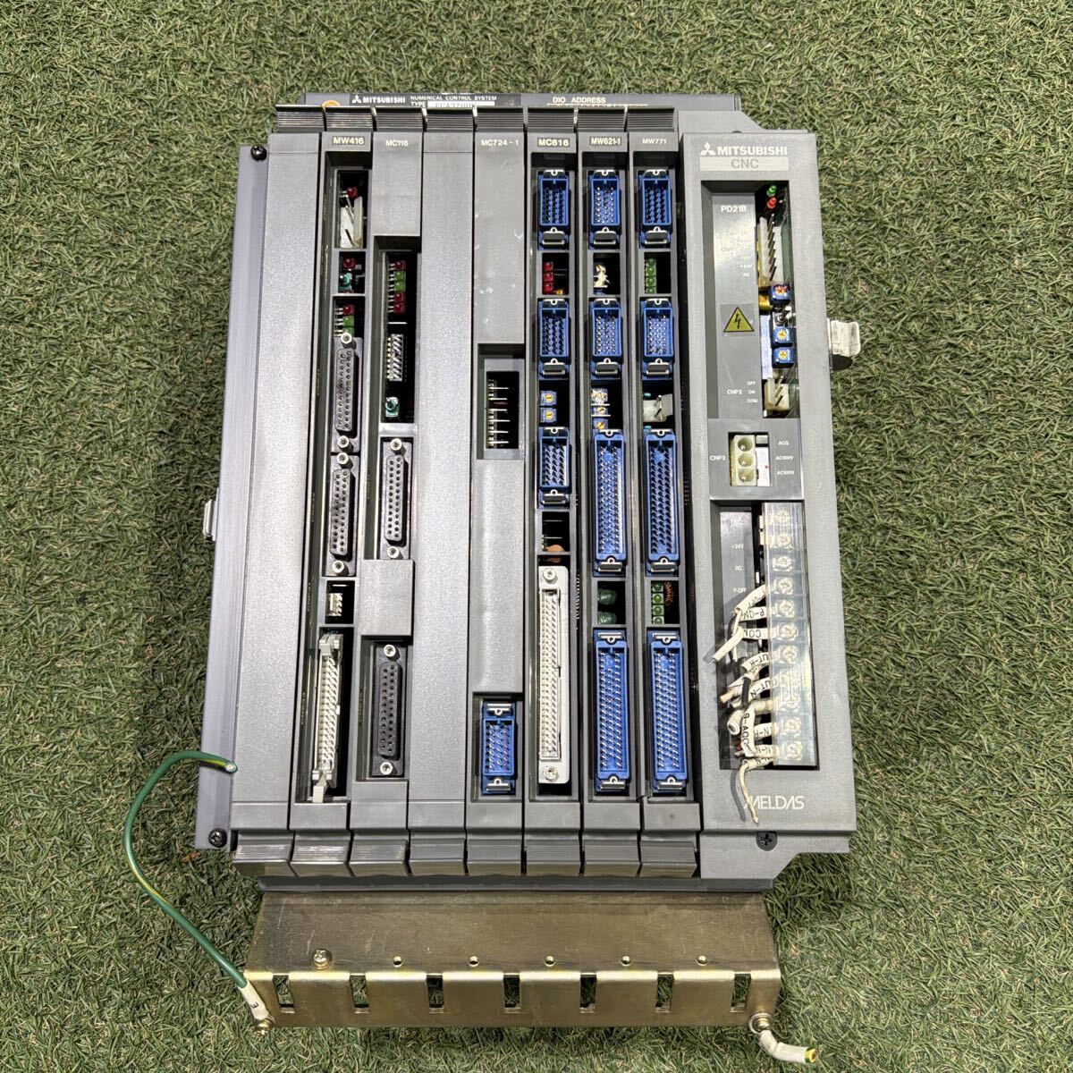 5K091 三菱電機 メルダス FCA320HW/ MW416 / MC116/ MC724-1/ MC616/ MW621-1/ MW771 / PD21B 動作保証　