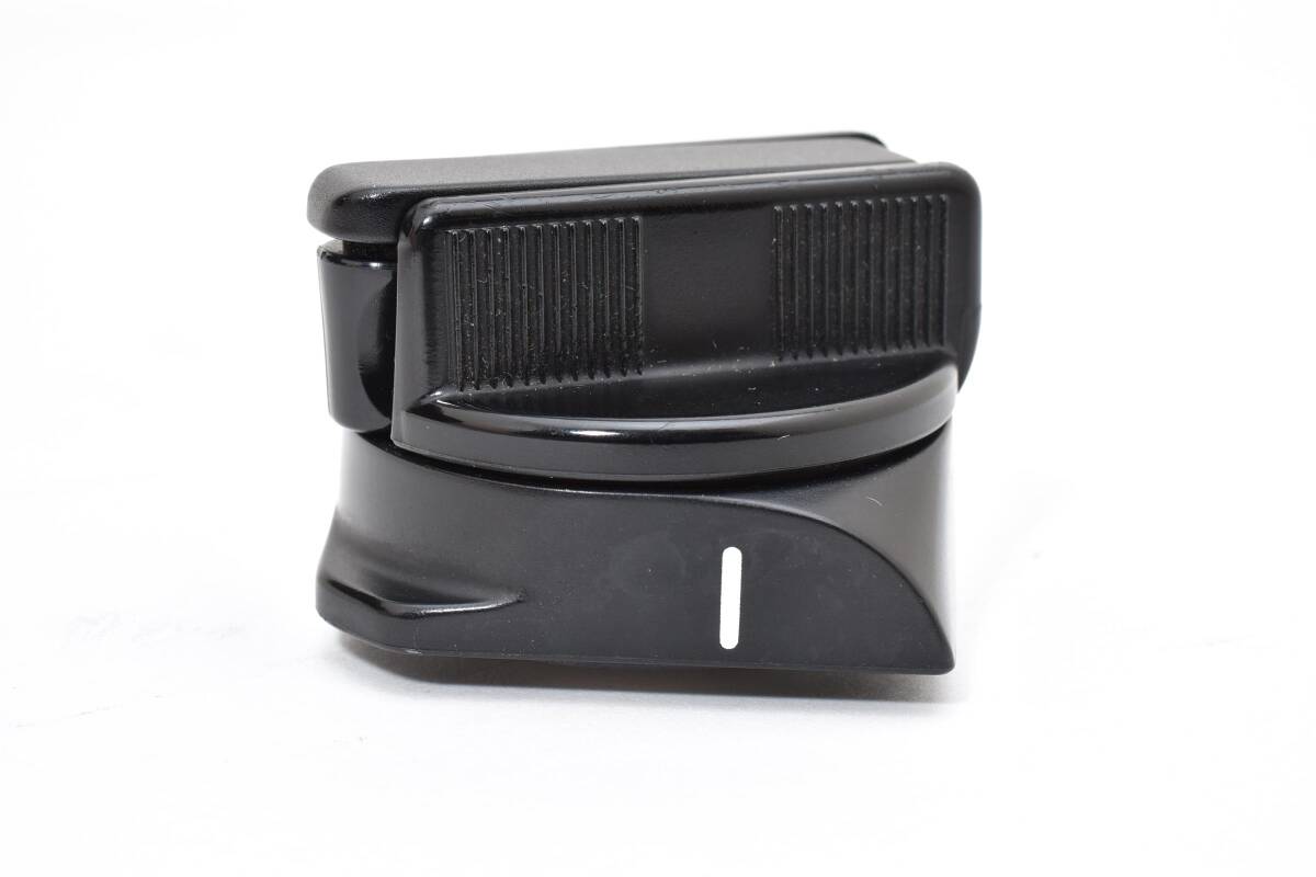 希少 美品 Mamiya マミヤ AC401 巻き上げクランク M645 SUPER 645 PRO TL Film Advance Crank (5140)