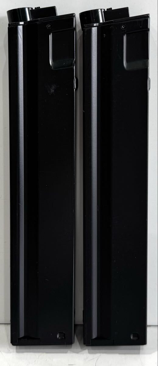 251028D☆ メーカー、使用機種不明 純正マガジン 2本セット ♪配送方法＝おてがる配送宅急便(EAZY)♪