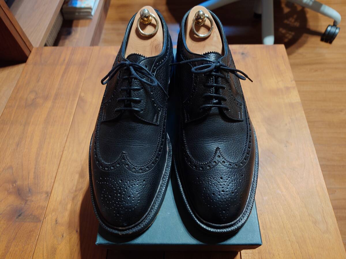 Edward greenMaison Kitsune UK8.5