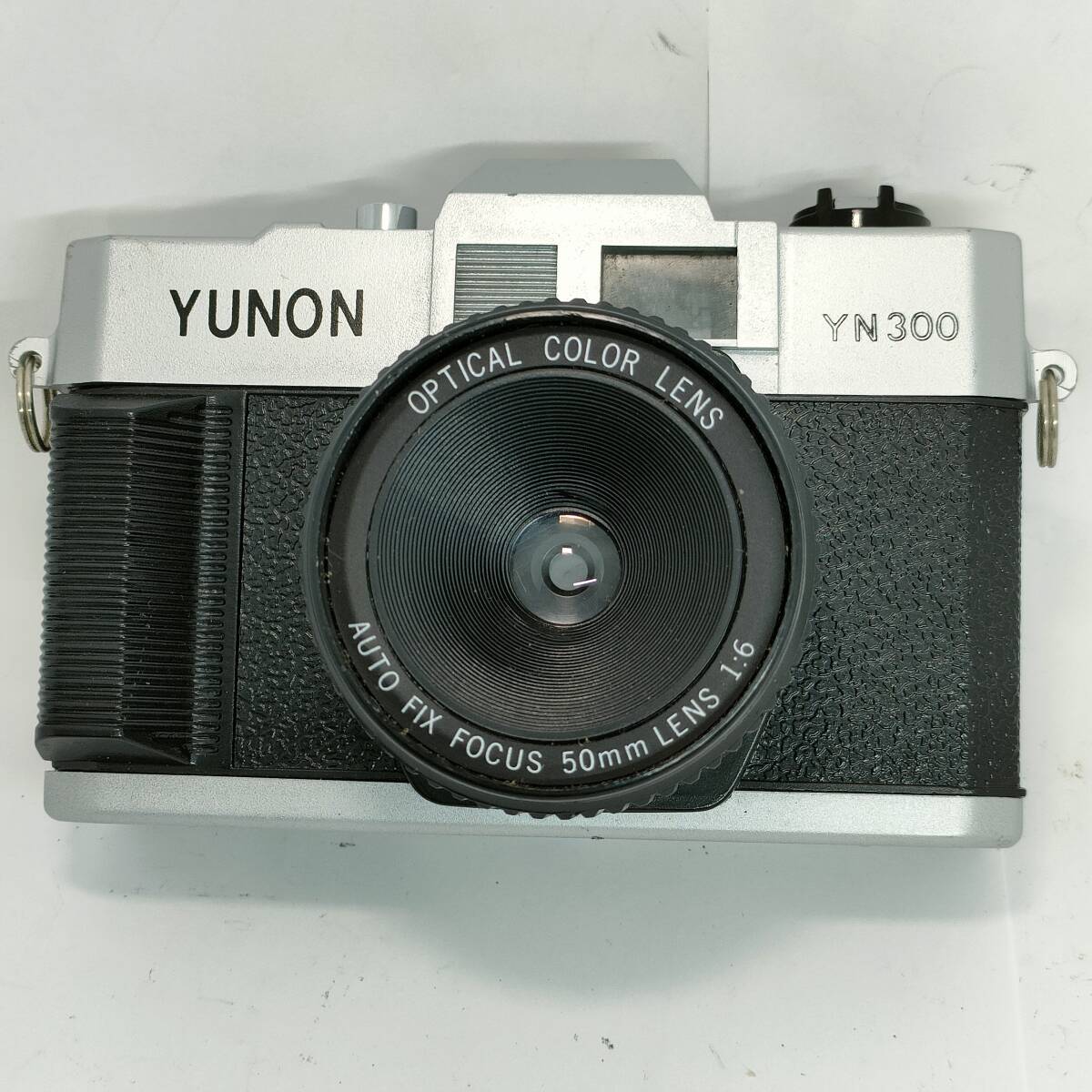 A716) YUNON YN300 トイカメラ ジャンク