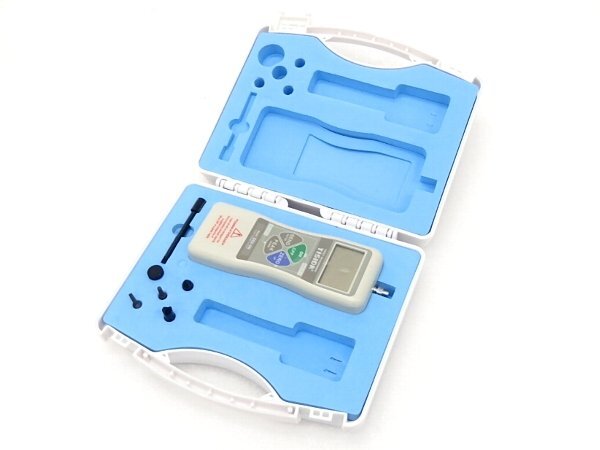 ■○♪ IMADA/イマダ DS2-5N 荷重測定 デジタルフォースゲージ アダプタ欠品のためJUNK扱い
