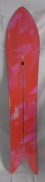 期間数量限定超特価!!正規新品26 Burton Family Tree SMOOTH OPRATOR CAMBER Snowboard 156/FT スムース オペレーター キャンバー 156