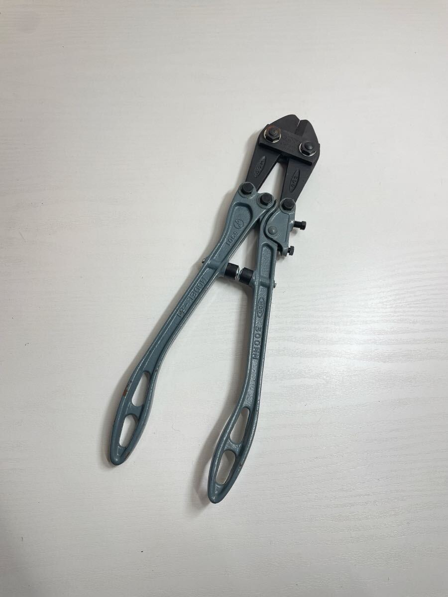 2113 MCC ボトルクリッパー MODEL-31 工具 未チェックジャンク