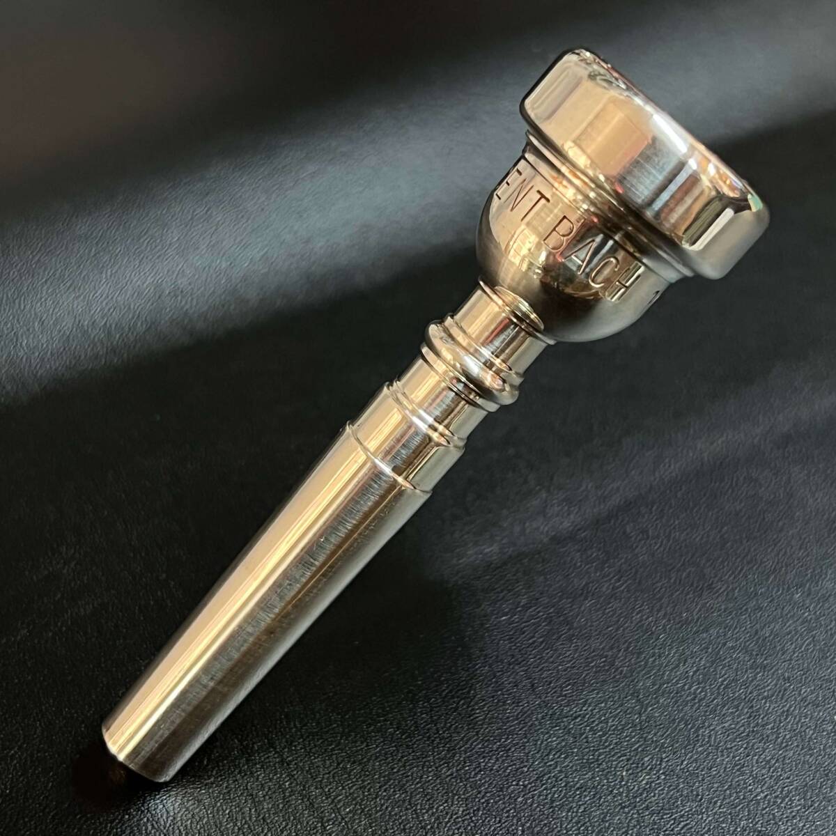 Bach ／バック 10-1/2C トランペット用マウスピース 中古品