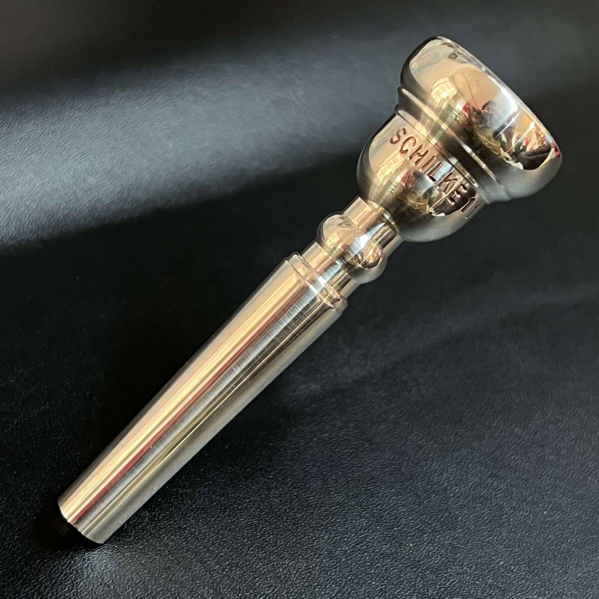 Schilke ／シルキー 11 トランペット用マウスピース 中古品