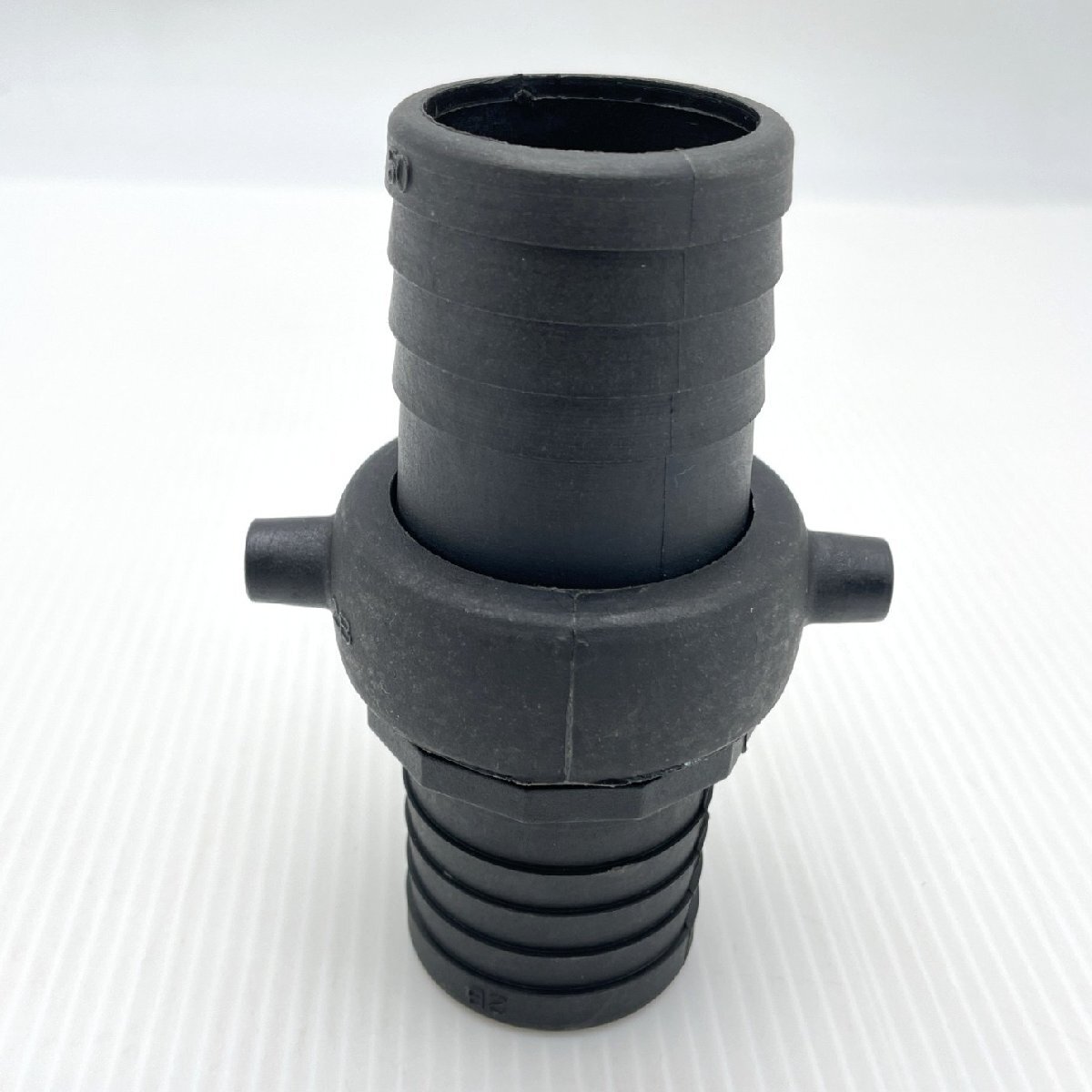 セフティー3 ホースジョイント φ50mm PC製 ホースカップリング 散水 農業 水まき【道楽札幌】