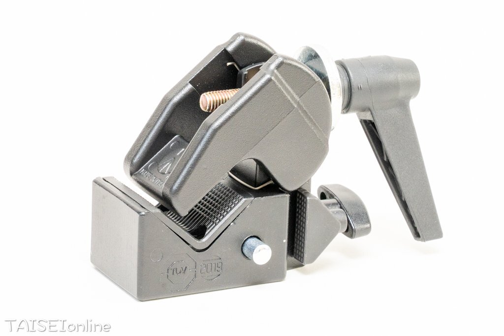 マンフロット スーパークランプ Manfrotto 035 No.3 スーパークランプ 中古品　24062608