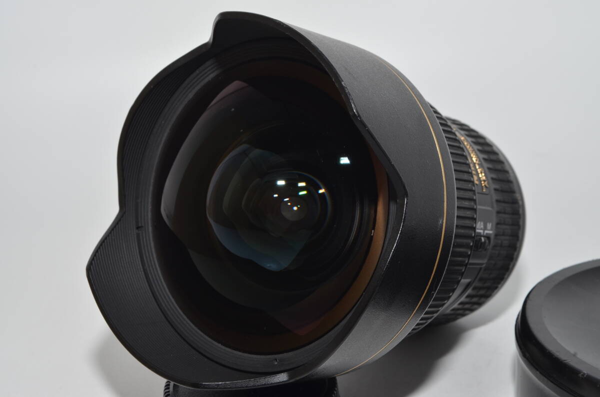 250910★実用品★Nikon 超広角ズームレンズ AF-S NIKKOR 14-24mm f/2.8G ED フルサイズ対応