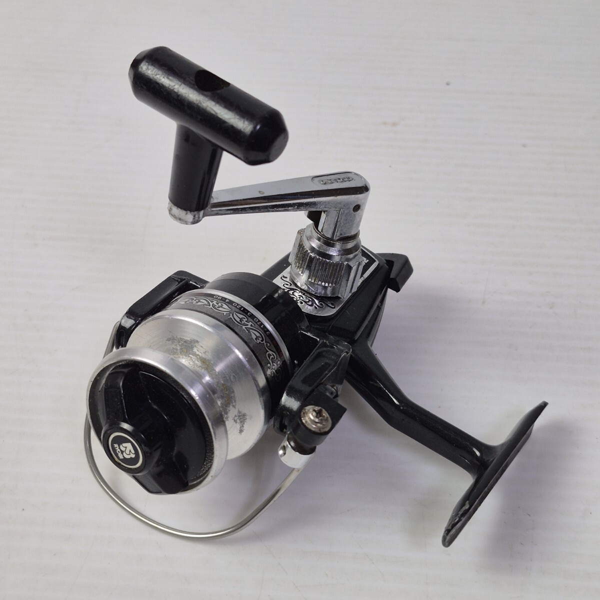 リョービ GX 100DX RYOBI リール スピニングリール フィッシング 釣具