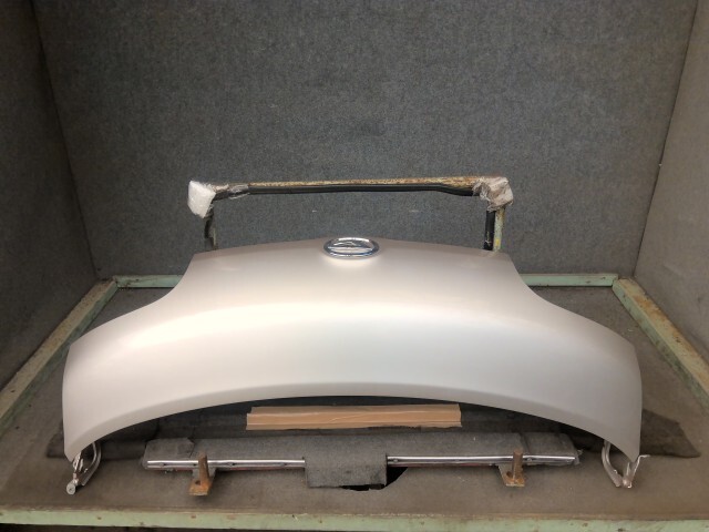 タント DBA-L375S ボンネットフード 53301-B2200