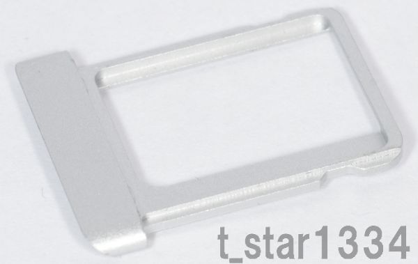 iPad 2/3/4 SIMトレイ