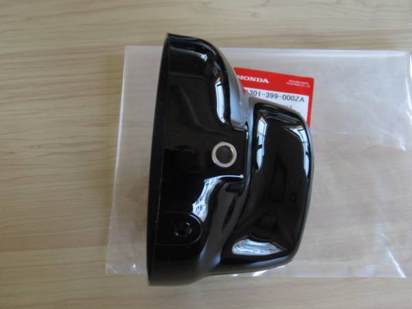 ベンリーCD125T JA03 純正ヘッドライトケース 新品