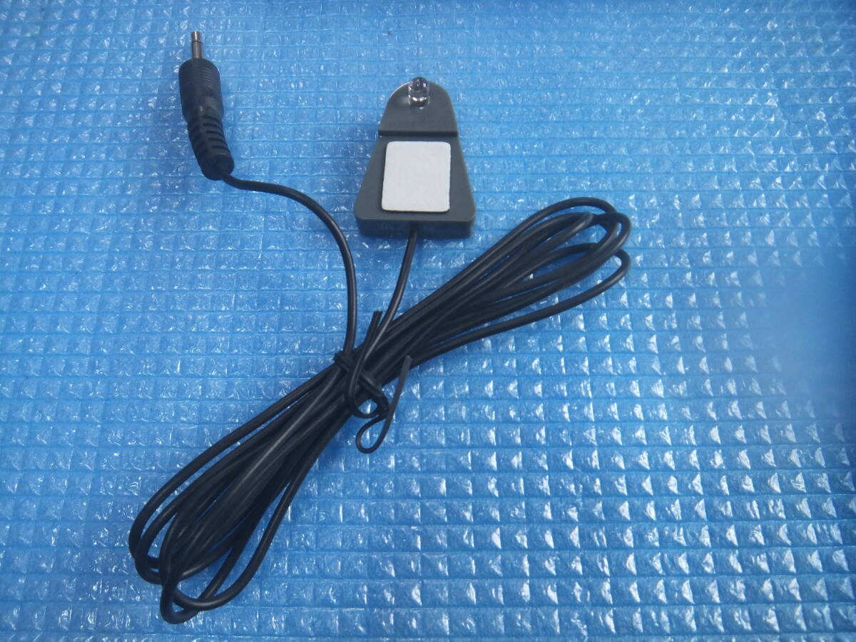 即決 送料200円～ SONY ソニー 純正 ホームシアターシステム HT-ST7 テレビ リモコン 受光 受光部 コード