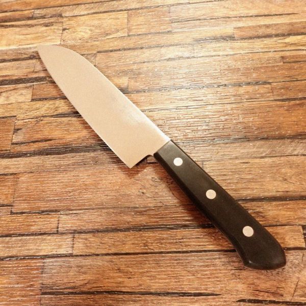 ヘンケルス 三徳包丁 研ぎ済 万能包丁 ステンレス Henckels 175mm