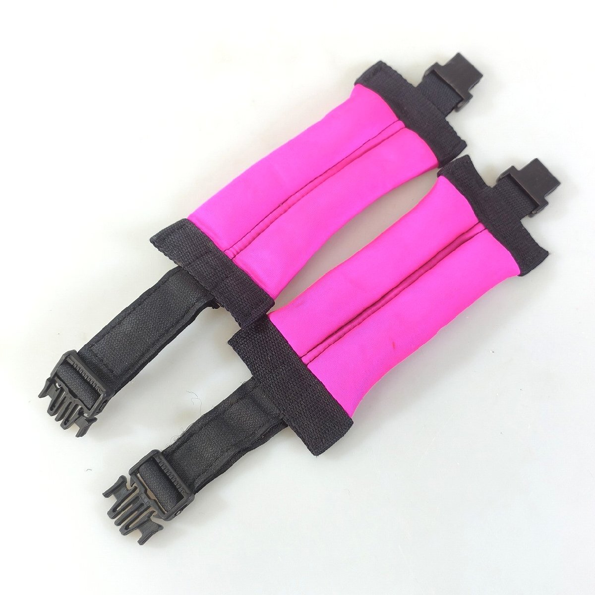 アンクルウェイト500g×2本［Weight-251017-6］