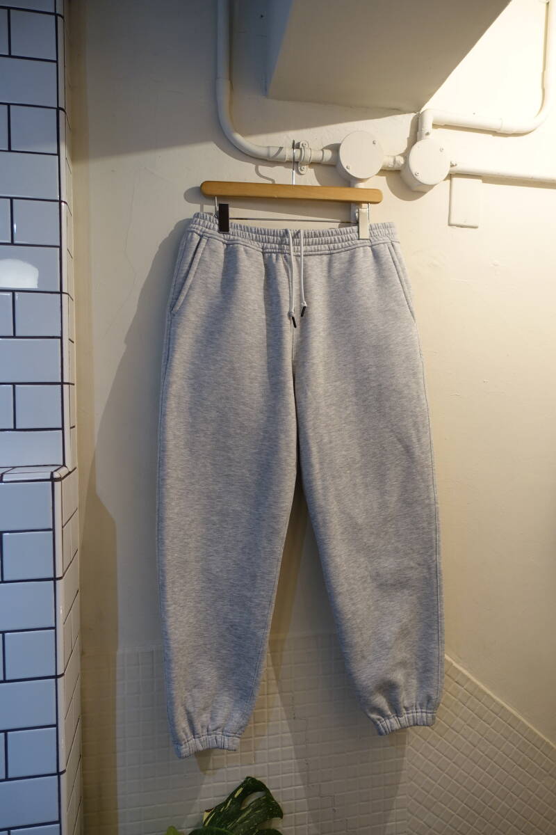 ダイワピア　スウェットパンツ　サイズＭ　BP-570521W　 TECH SWEAT PANTS　DAIWA PIER39