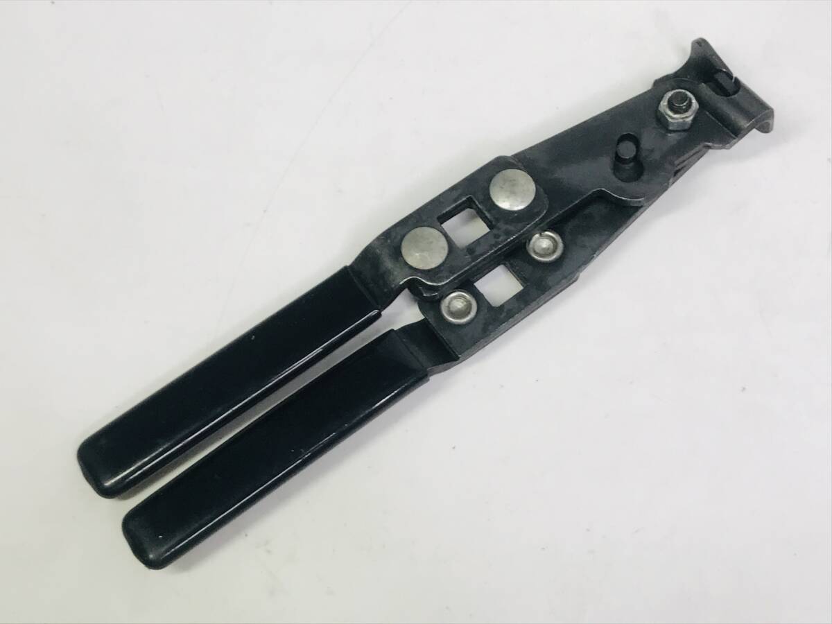 ★送料無料★匿名配送★ブルーポイント Blue-point YA3080 ドライブシャフト ブーツバンドプライヤー　