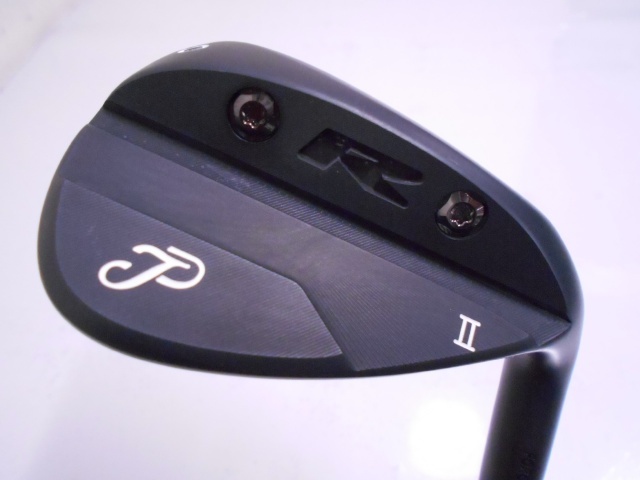 【中古】 ジャスティック JP-FORGED R-II WEDGE N.S.PRO 950GH neo S 50 ウエッジ 地クラブ カスタム スチール おすすめ メンズ 右[8473]