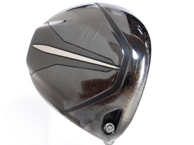 【中古】 タイトリスト TSR1 TSP120 50(JP) SR 10 ドライバー カーボンシャフト おすすめ メンズ 右[0366]