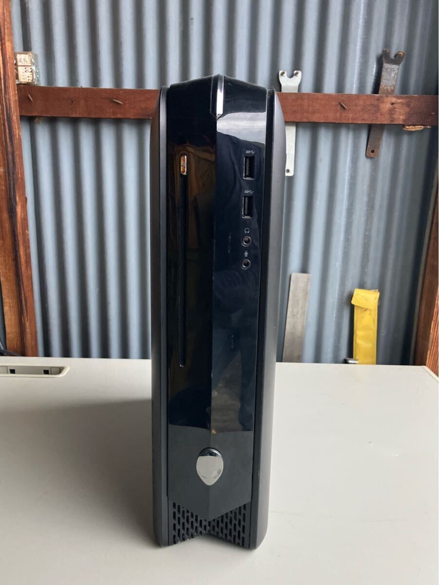 DELL　ALIENWARE X51 R3