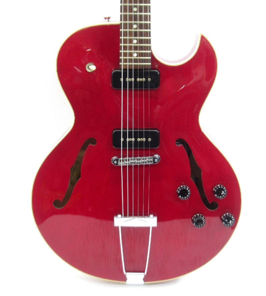 Gibson ギブソン ES-135 1997年製 ハードケース付属 #UD4336