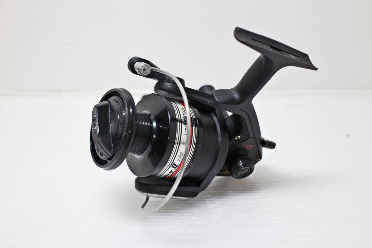 RYOBI/リョービ　カーボナーク2 300　スピニング