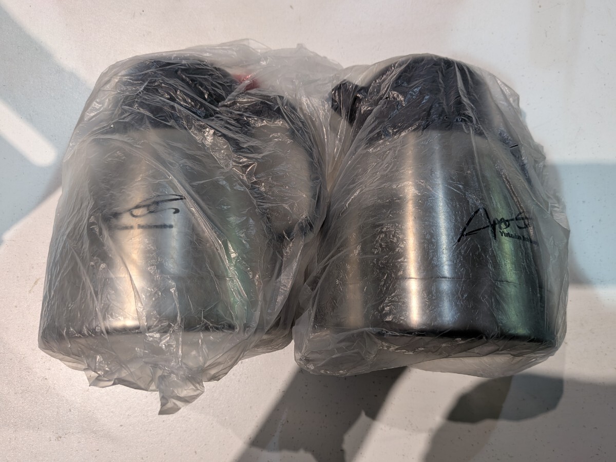 石鍋シェフ　卓上テーブルポット1000ml 未使用　2個セット