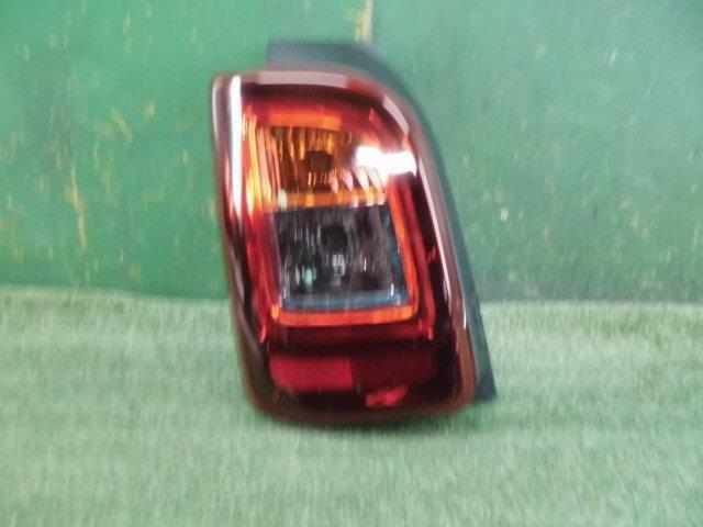 ホンダ Ｎ－ＯＮＥ JG1 左テールランプ 33550-T4G-J21 253256