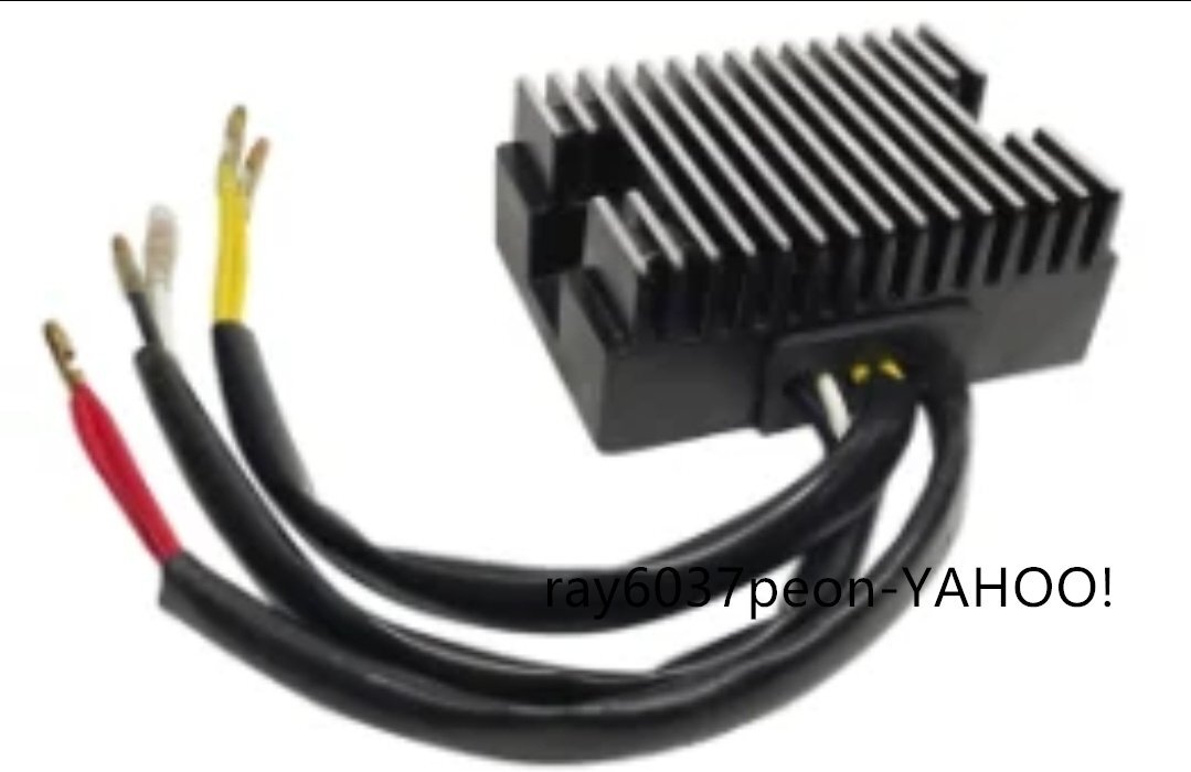 JDUCATI ドゥカティ レギュレーター R2101.8 748/750/851/888/900/906/916 純正適合社外品 カスタム 交換用