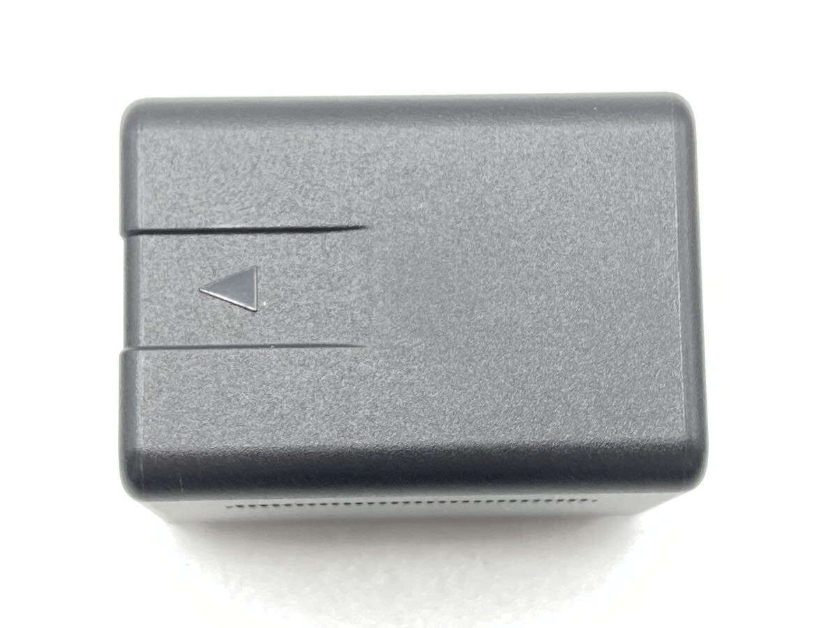 ★送料無料★Panasonic VW-VBT380 パナソニック バッテリー 現状渡し B265