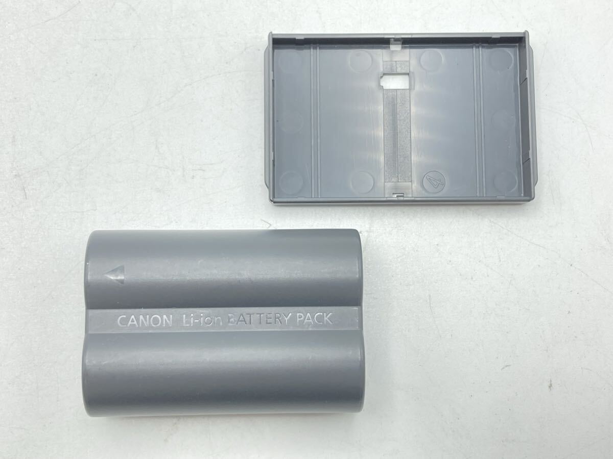 ★送料無料★Canon BP-511A キャノン バッテリー 現状渡し B355