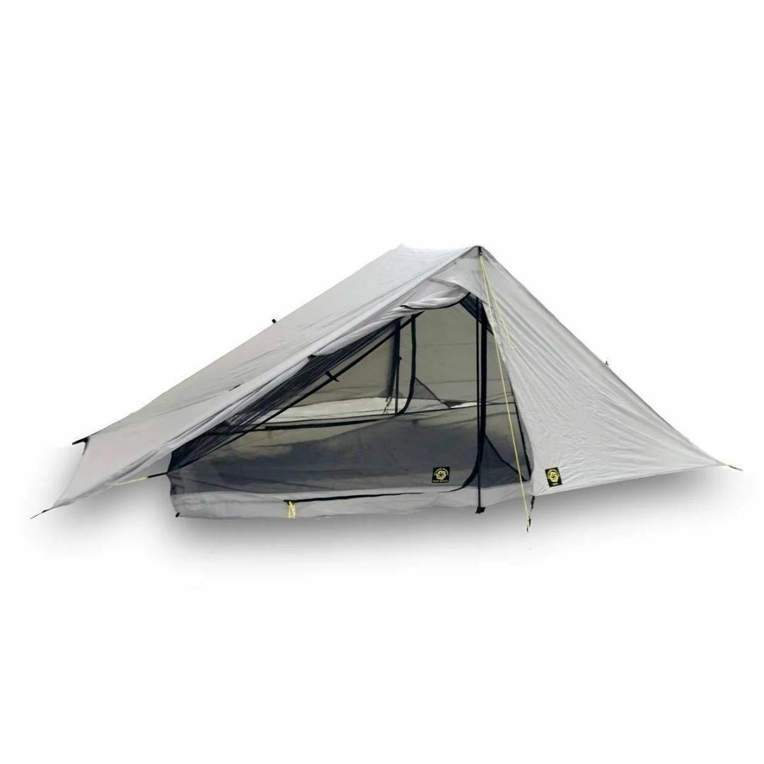 Six Moon Designs Haven Tarp Set　シックスムーンデザイン　ヘイブン　タープ　テント　登山　ハイク　UL　ウルトラライト　軽量