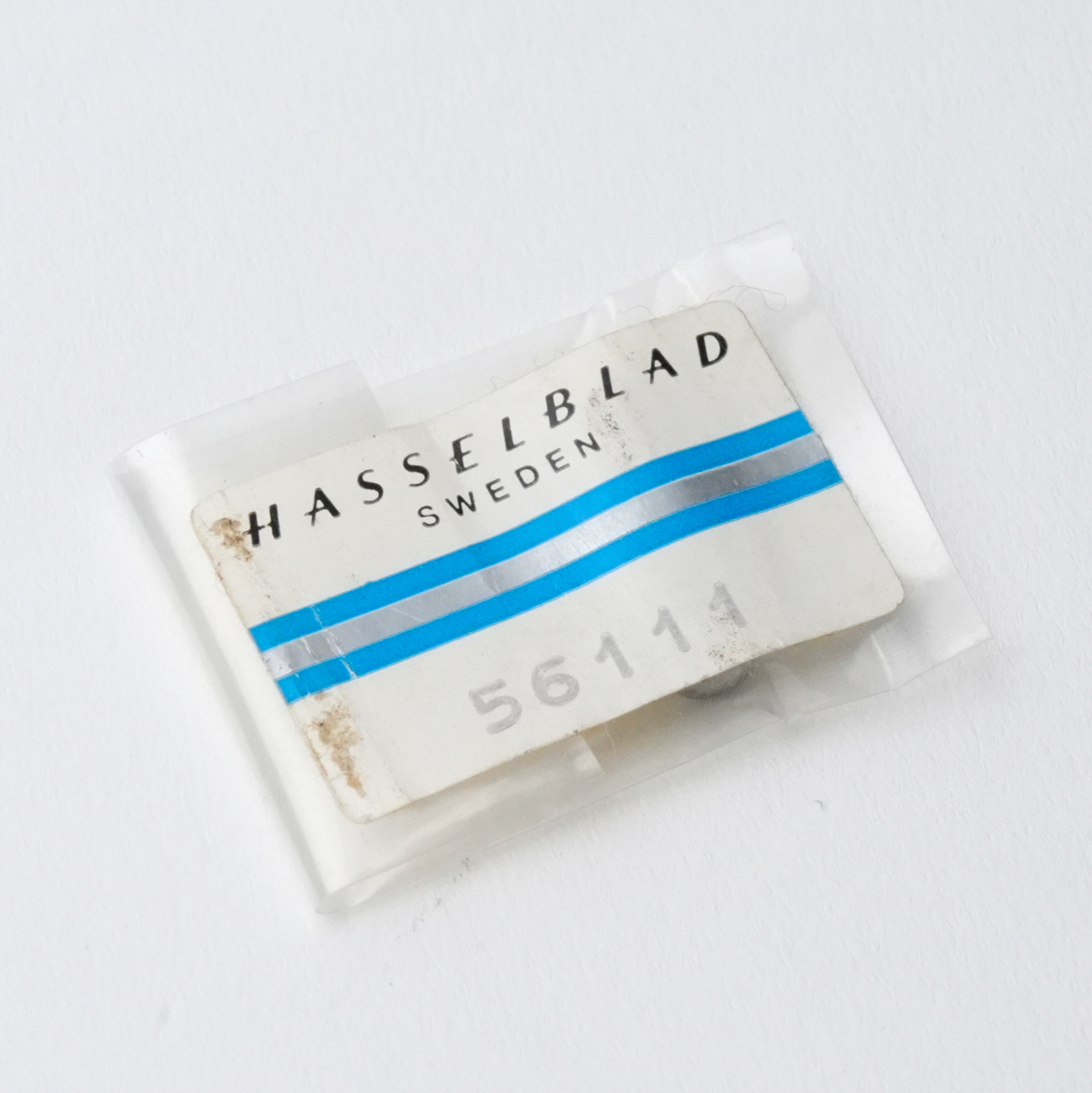 HASSELBLAD 　EL系　 純正ヒューズ　1.6A 250　（未使用品）56111　　　ハッセルブラッド