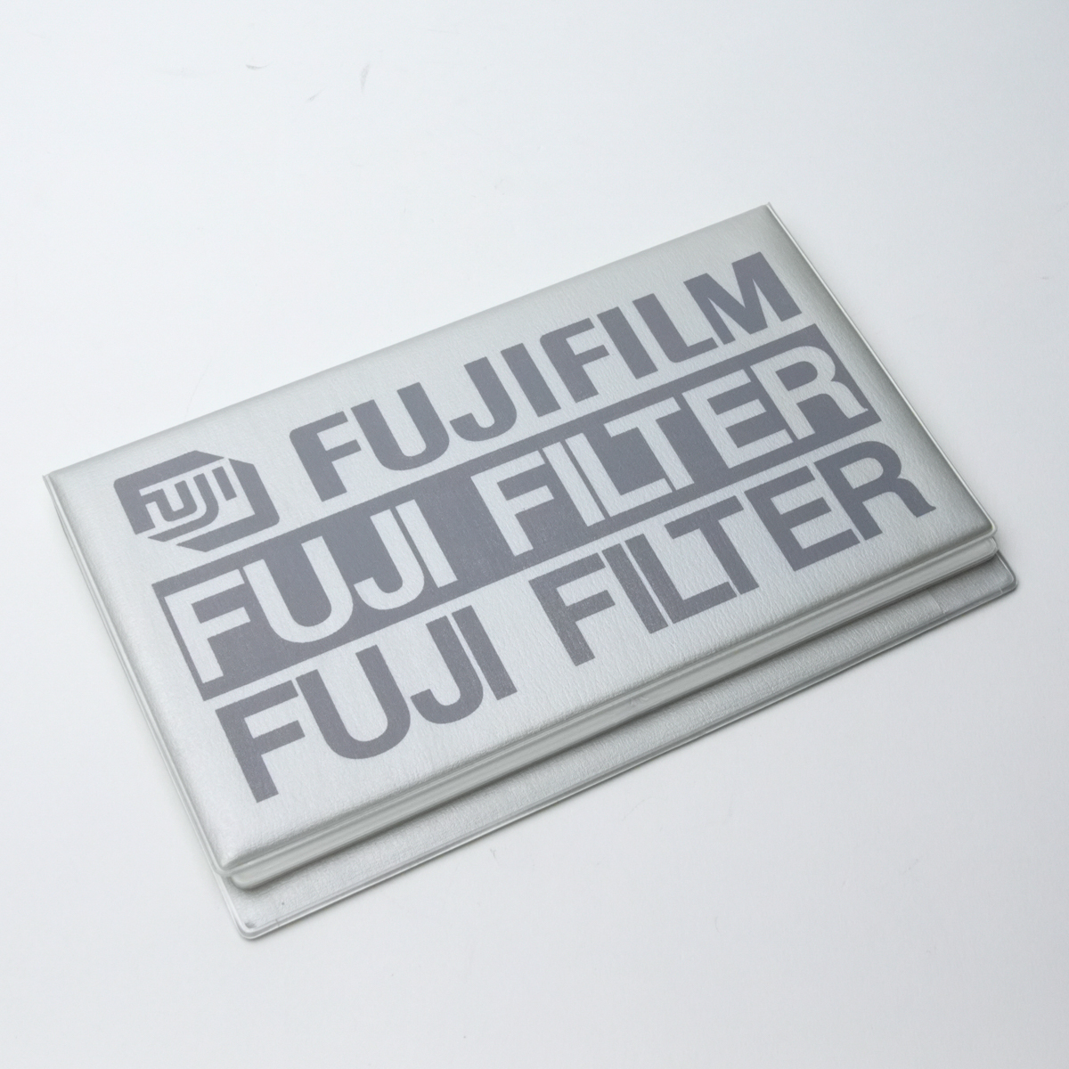 FUJIFILM ゼラチンフィルターケース　（未使用中古）3インチ用　富士フイルム