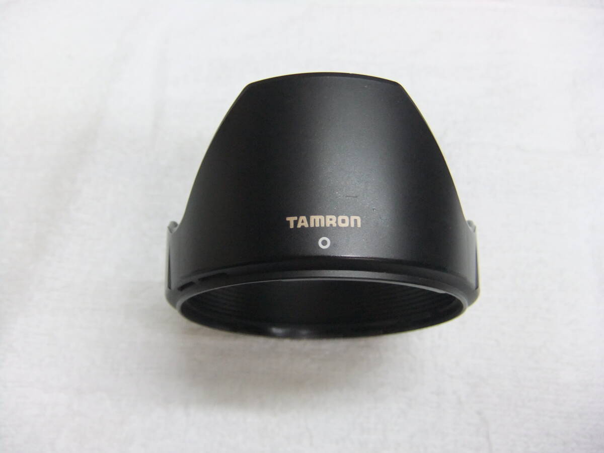 純正 TAMRON タムロン AD03 AF 28-200mm F3.8-5.6 Super XR フード 送料260円