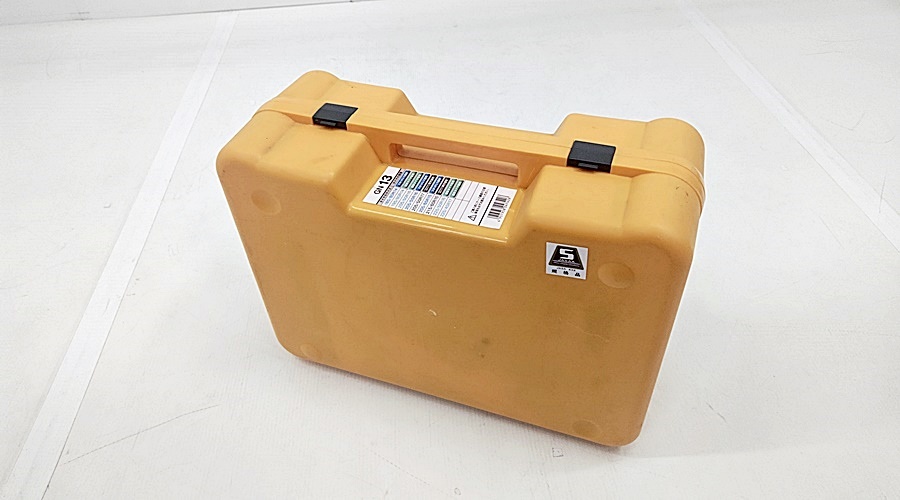 下松)KEIKA 京華産業 ネットギア ジラーレ GN13 非金属タイヤチェーン 未使用保管品 現状品 205/50R17他 ▲★C251021N01B NK21B