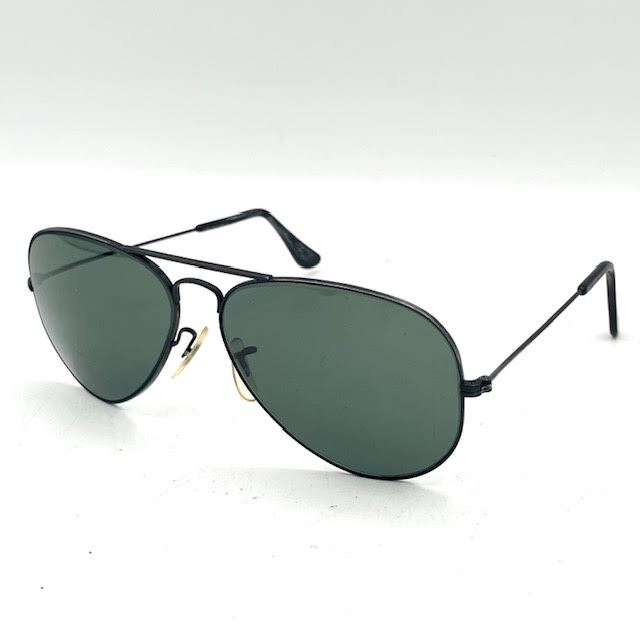 A4　Ray Ban　レイバン　ボシュロム　ヴィンテージ　サングラス