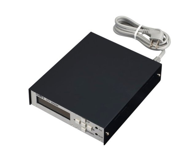 R859■サン電子 / 地上デジタル放送受信型 タイムサーバー / STS-2000RF /// 未使用