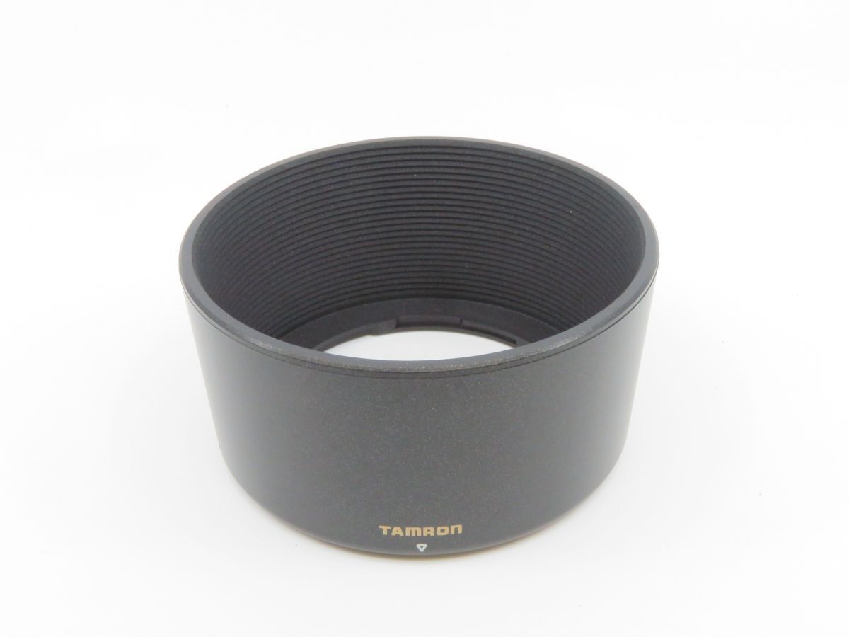 0443 TAMRON 1B4FH AF70-300mm F4-5.6LD 472D 用 レンズフード【カメラヤ】【送料260円】