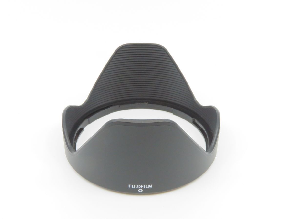 0472 FUJIFILM 富士フイルム 18-135 レンズフード【カメラヤ】【送料260円】